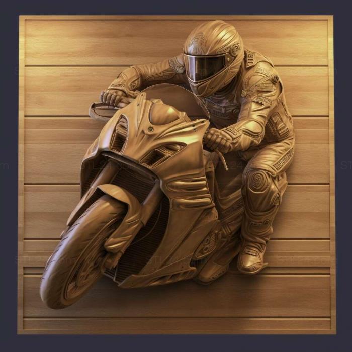 MotoGP 4 1